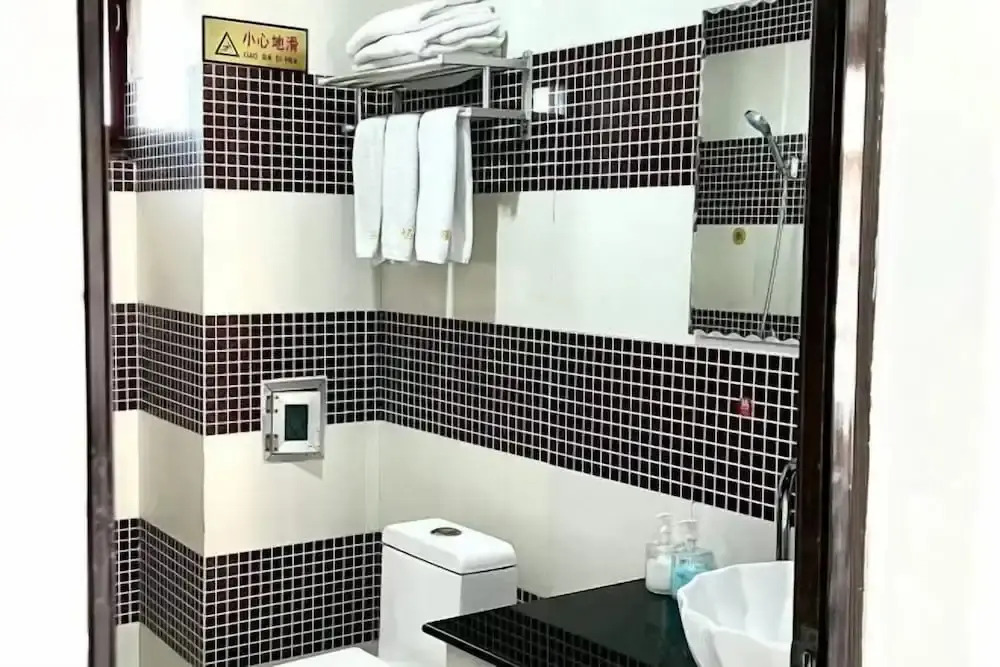 Chuxiong: Maya Apartment Hotel