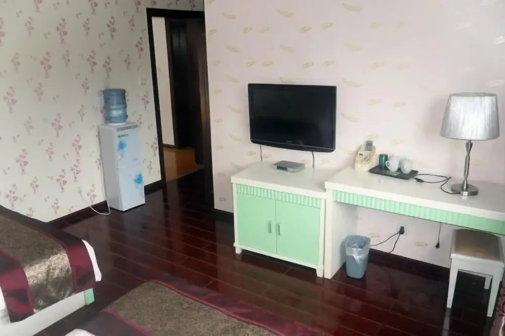 Chuxiong: Maya Apartment Hotel