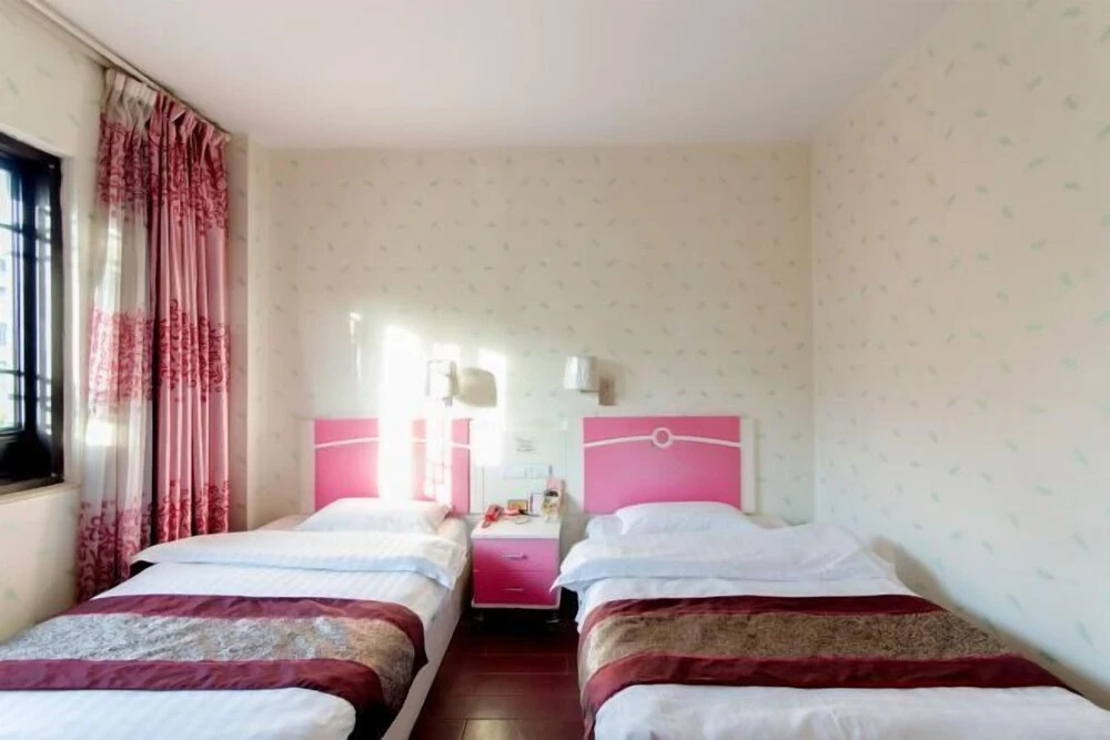 Chuxiong: Maya Apartment Hotel
