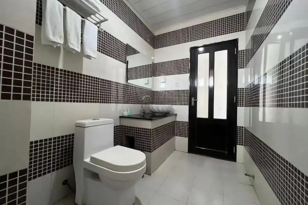 Chuxiong: Maya Apartment Hotel