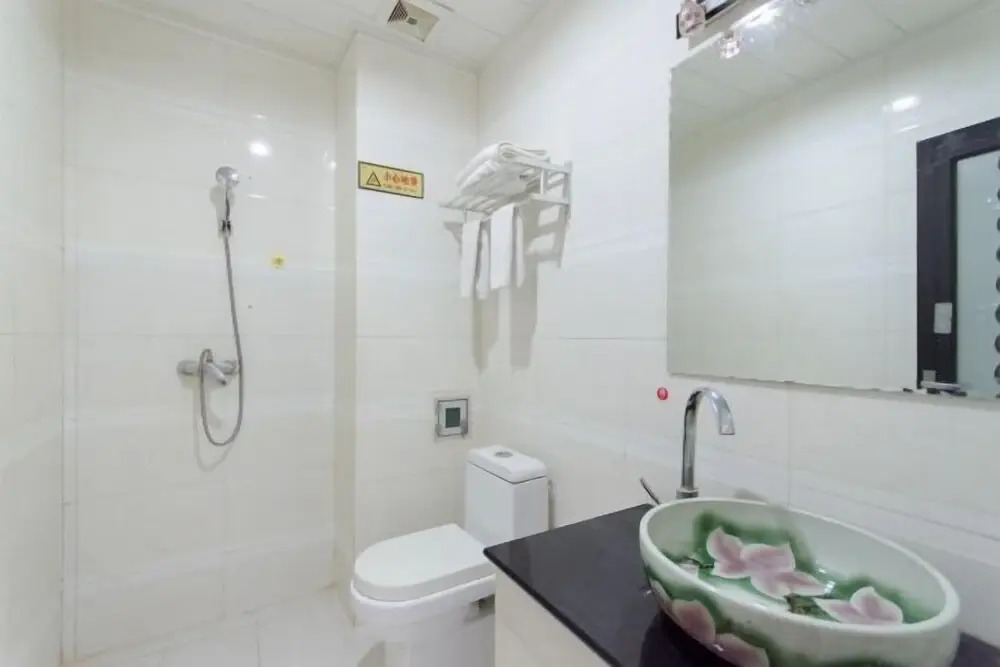 Chuxiong: Maya Apartment Hotel