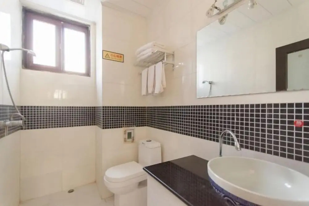 Chuxiong: Maya Apartment Hotel