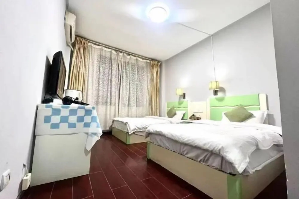 Chuxiong: Maya Apartment Hotel