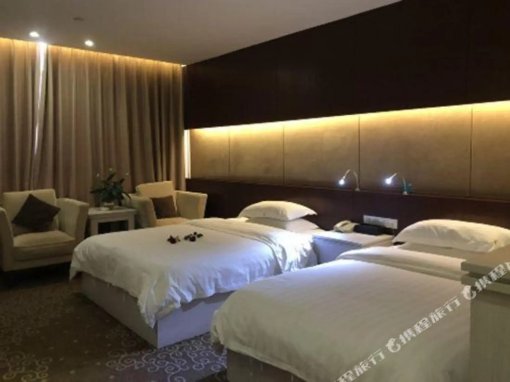 Хойчжоу: Laiyue Hotel