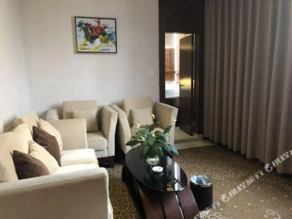 Хойчжоу: Laiyue Hotel