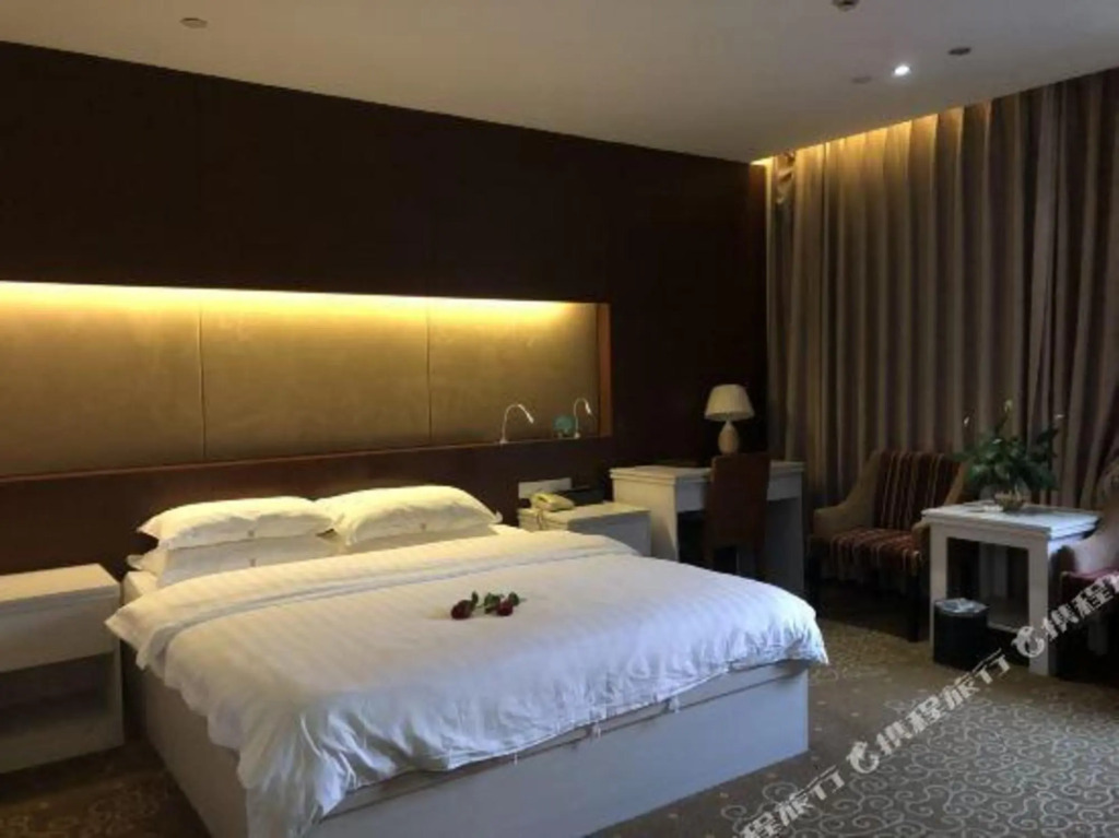 Хойчжоу: Laiyue Hotel