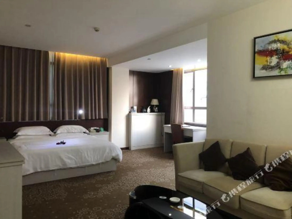Хойчжоу: Laiyue Hotel