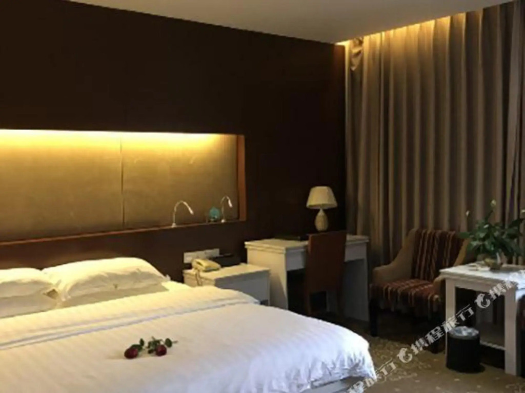 Хойчжоу: Laiyue Hotel