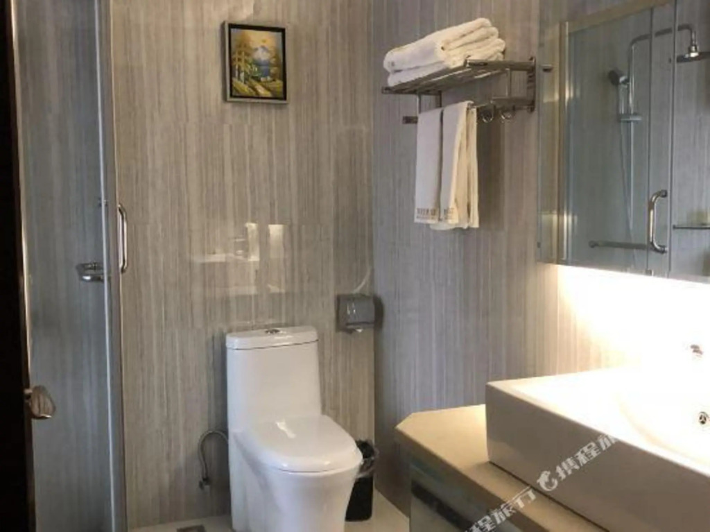 Хойчжоу: Laiyue Hotel