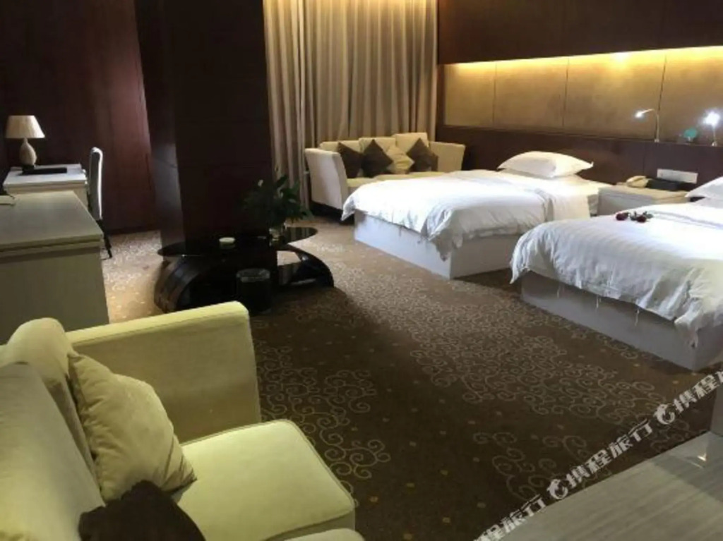 Хойчжоу: Laiyue Hotel