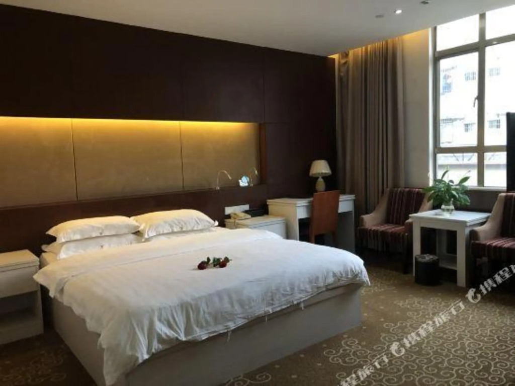 Хойчжоу: Laiyue Hotel