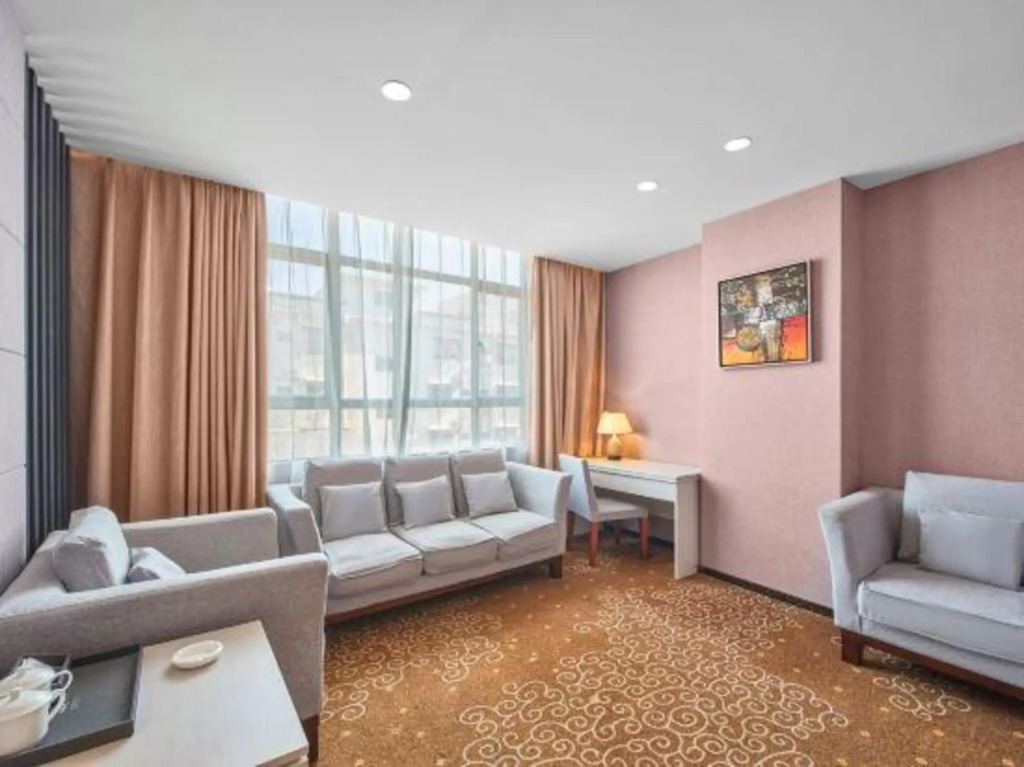 Хойчжоу: Laiyue Hotel
