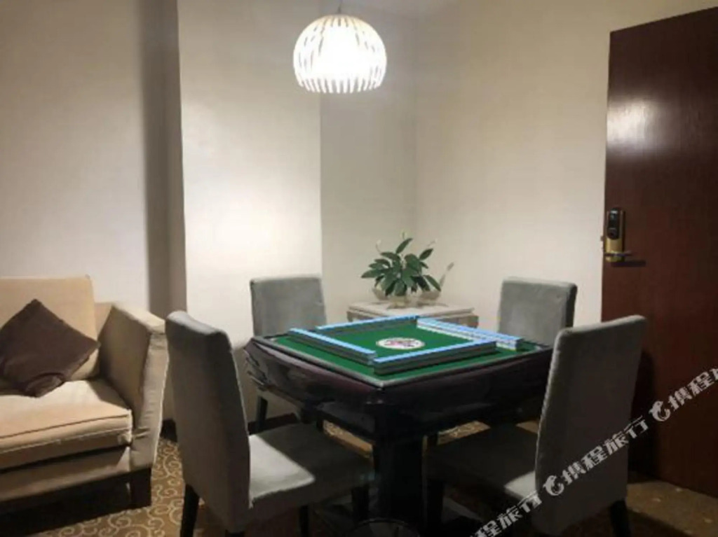 Хойчжоу: Laiyue Hotel