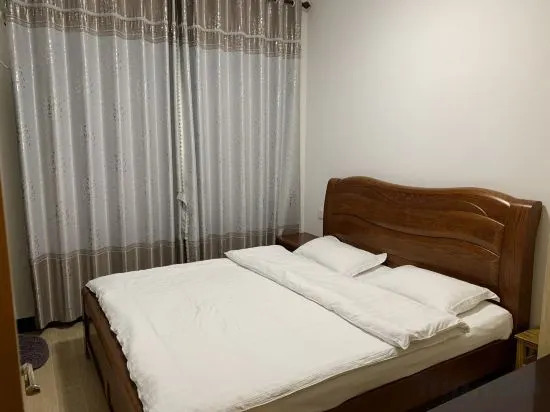 Фучжоу: Qipanyuan Hostel