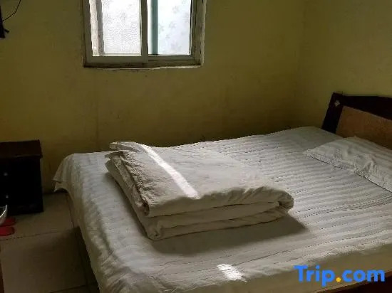 Чжэнчжоу: Xinghua Hostel