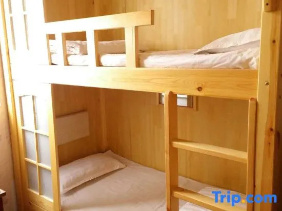 Чжэнчжоу: Xinghua Hostel