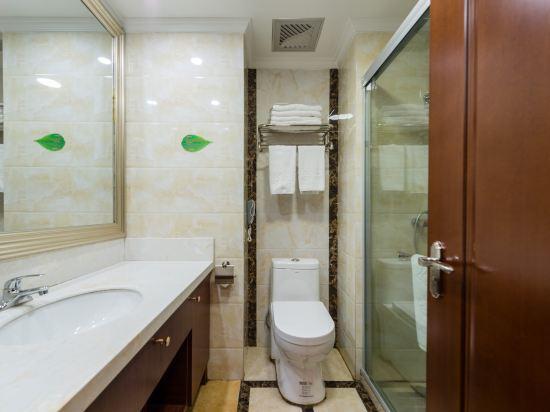 Ксяньхужень: Ruijin Hotel