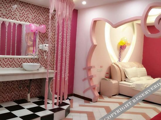 Бочжоу: City 118 Hotel Chain (Cangzhou Southern Hemisphere)
