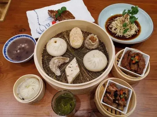 Чанчжоу: Junyi Chain Hotel (Jintan Xintiandi)