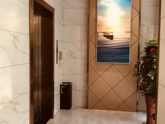 Чанчжоу: Junyi Chain Hotel (Jintan Xintiandi)