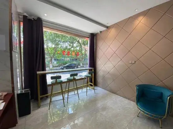 Чанчжоу: Junyi Chain Hotel (Jintan Xintiandi)