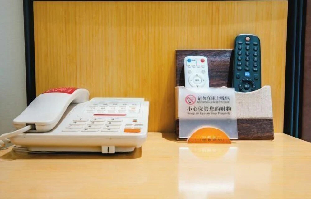 Луань: Home Inn Huaxuan Collection (Lu'an High-speed Railway Station)