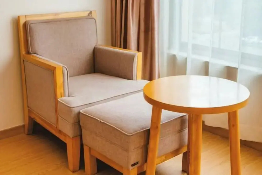 Луань: Home Inn Huaxuan Collection (Lu'an High-speed Railway Station)