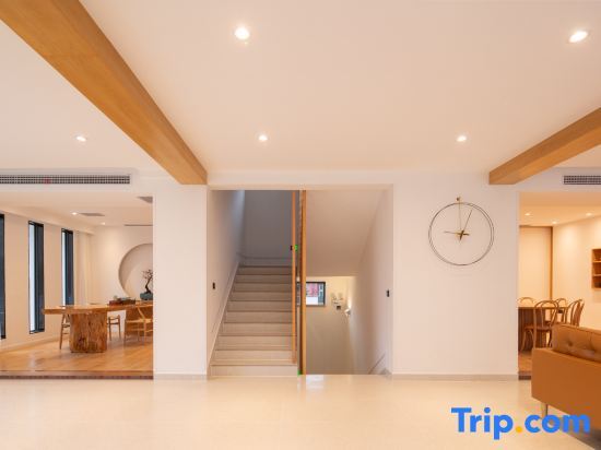 Чичжоу: Cunshang Qizhi Homestay