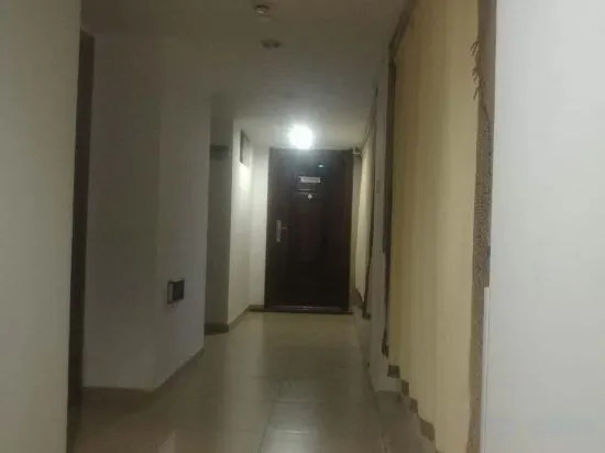 Чжоушань: Shengsi Seawater Manor Apartments