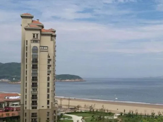 Чжоушань: Shengsi Seawater Manor Apartments