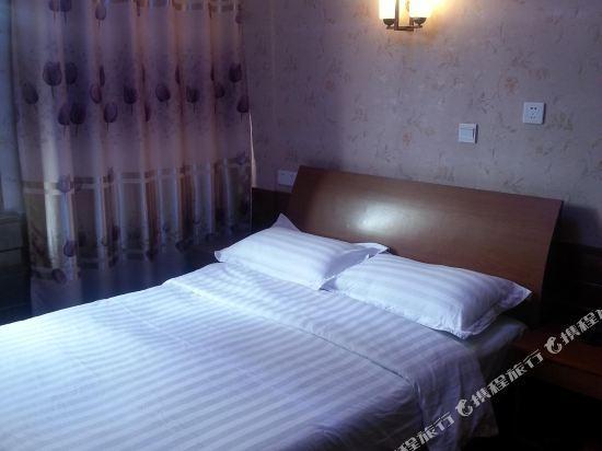 Шанхай: Xiongying Hostel