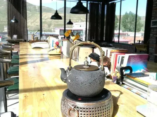 Сяхэ: Xichengyi Inn