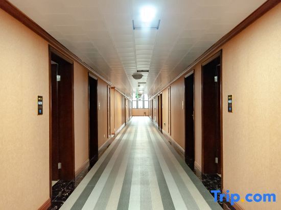 Наньтун: Daxinjunlan Hotel