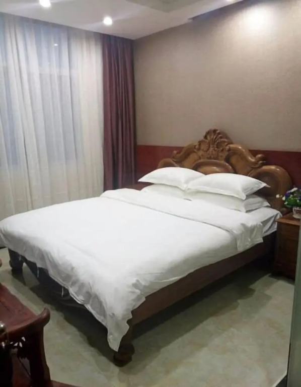 Чунцзо: Pingxiang IKEA Hotel Apartment