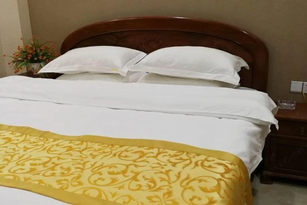 Чунцзо: Pingxiang IKEA Hotel Apartment