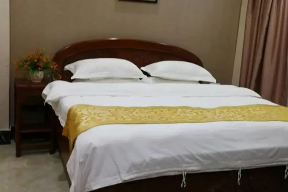 Чунцзо: Pingxiang IKEA Hotel Apartment