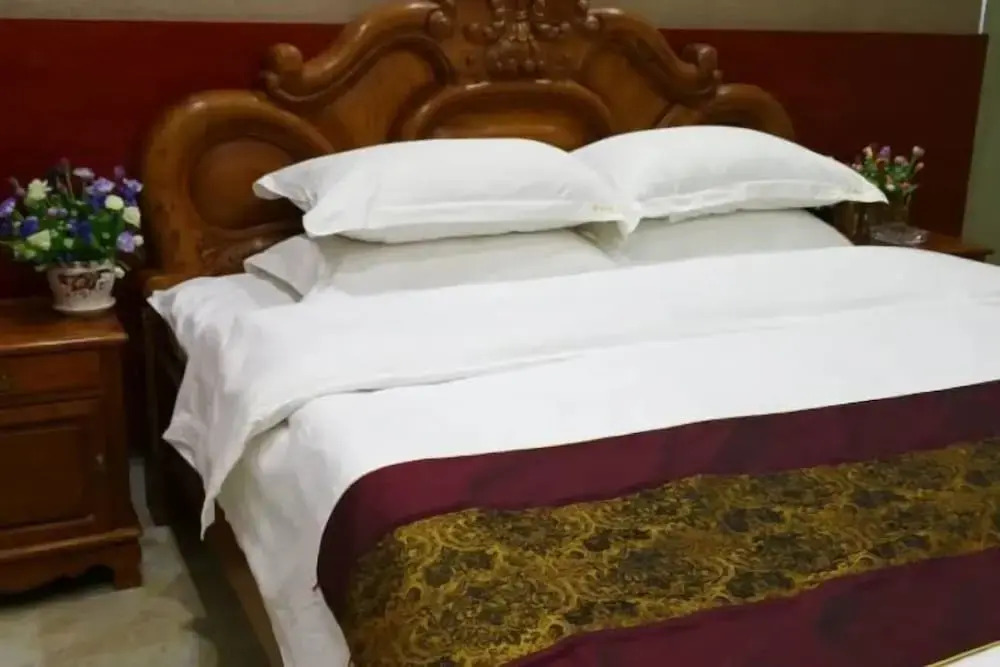 Чунцзо: Pingxiang IKEA Hotel Apartment