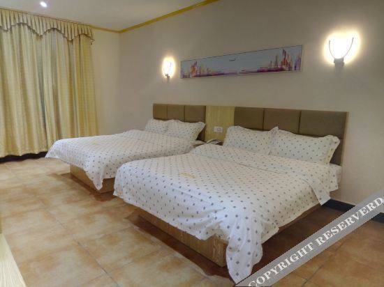 Дунгуань: Baoying Hotel