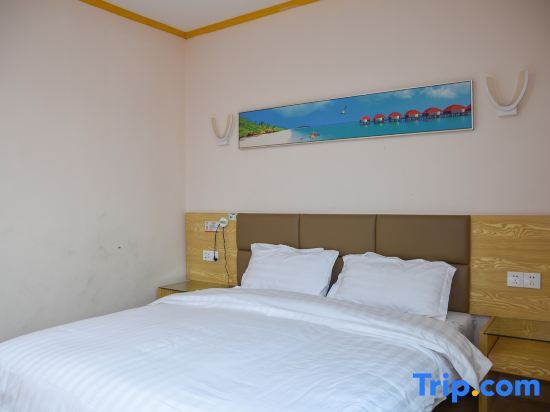 Дунгуань: Baoying Hotel