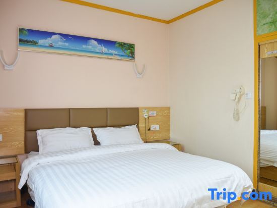 Дунгуань: Baoying Hotel
