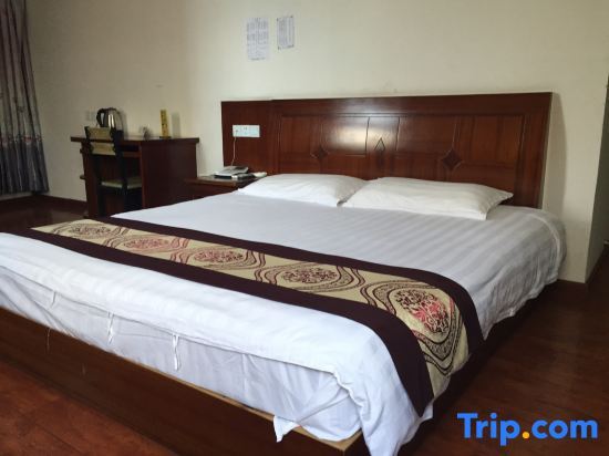Нинбо: Chunguo Hotel