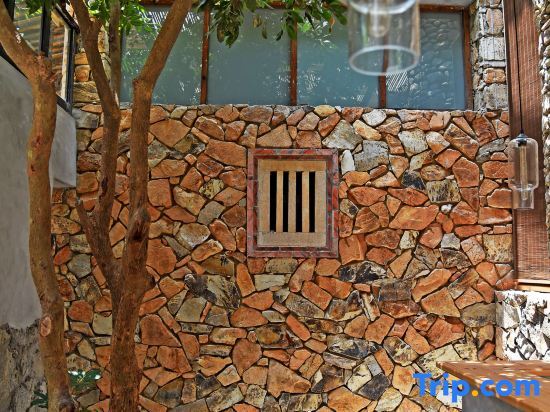 Zhuyang Shanfang Inn — фото 2
