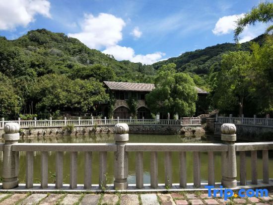 Цюаньчжоу: Zhuyang Shanfang Inn