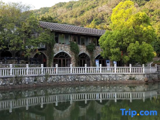 Цюаньчжоу: Zhuyang Shanfang Inn