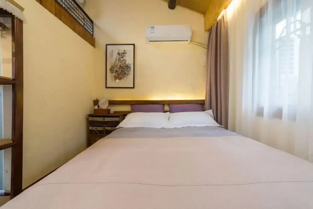 Сучжоу: Suzhou Wutong Courtyard