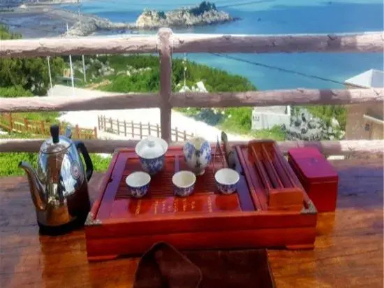Фучжоу: Pingtan LanTianhai lianshicuo Homestay