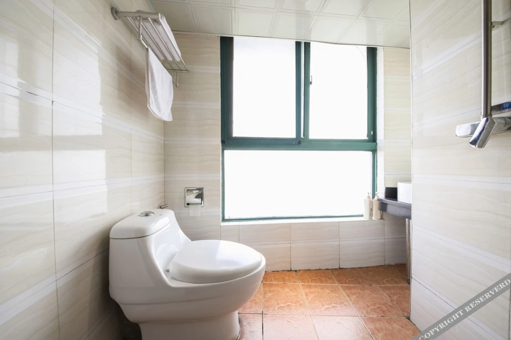 Чжэнчжоу: Zhengzhou Jinhan Business Hotel (Zhengzhou Forest Park Branch)