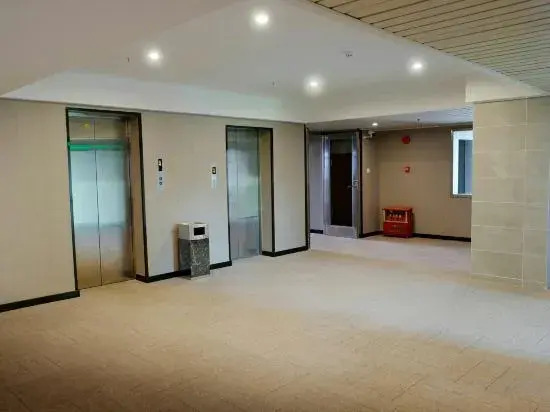 Хойчжоу: Huitu Hotel (Huizhou Railway Station)