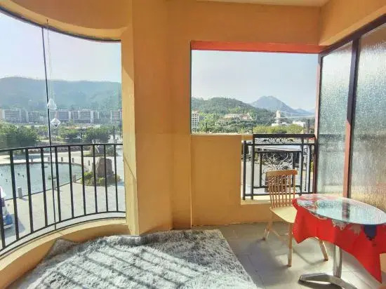 Джиангме: Jiangmen ancient dou spring villa