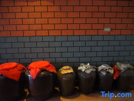 Лишуй: Yunhe Township Homestay